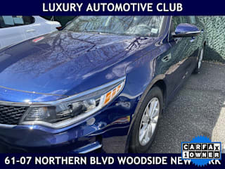 2018 Kia Optima LX 5XXGT4L36JG202344 2018 Kia Optima LX