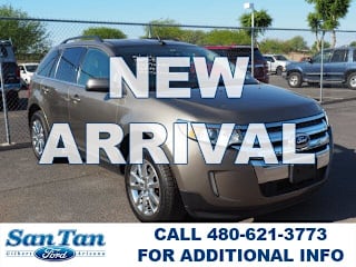 2013 Ford Edge Limited 2FMDK4KC2DBA03525 2013 Ford Edge Limited