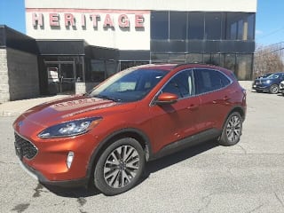 2020 Ford Escape 1FMCU9J92LUA80896 2020 Ford Escape