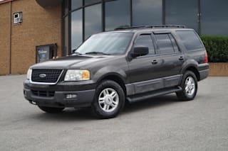 2006 Ford Expedition XLT 1FMPU16566LA00924 2006 Ford Expedition XLT