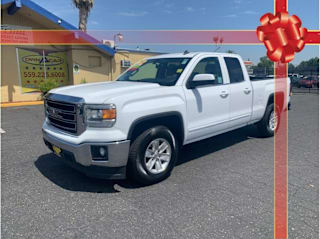 2014 GMC Sierra 1500 SLE 1GTR1UEH7EZ264149 2014 GMC Sierra 1500 SLE