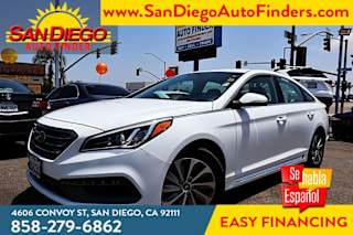 2015 Hyundai Sonata Sport 5NPE34AF2FH058307 2015 Hyundai Sonata Sport