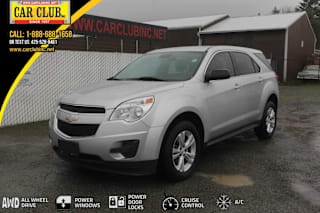 2015 Chevrolet Equinox 1GNFLEEK1FZ126453 2015 Chevrolet Equinox