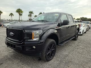 2019 Ford F-150 XL 1FTEW1EP4KFB27690 2019 Ford F-150 XL
