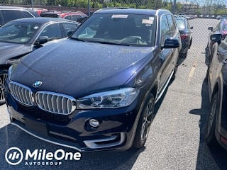 2018 BMW X5 xDrive40e iPerformance 5UXKT0C59J0W03066 2018 BMW X5 xDrive40e iPerformance