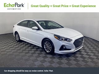 2019 Hyundai Sonata SE 5NPE24AF0KH770781 2019 Hyundai Sonata SE