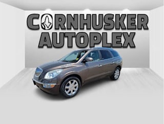 2008 Buick Enclave CXL 5GAEV23788J217170 2008 Buick Enclave CXL