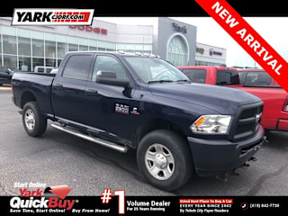 2014 Ram Pickup 3500 Tradesman 3C63R3CL8EG149230 2014 Ram Pickup 3500 Tradesman