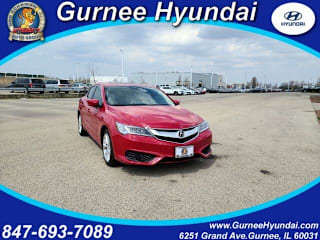 2018 Acura ILX 19UDE2F31JA000084 2018 Acura ILX