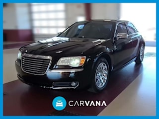 2014 Chrysler 300 C 2C3CCAET0EH273153 2014 Chrysler 300 C