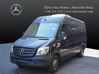 2018 Mercedes-Benz Sprinter Cab Chassis 3500XD WDAPF4CC0JP646063 2018 Mercedes-Benz Sprinter Cab Chassis 3500XD