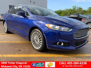 2015 Ford Fusion Titanium 3FA6P0K94FR152430 2015 Ford Fusion Titanium