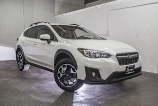 2019 Subaru Crosstrek 2.0i Premium JF2GTACC6KG254731 2019 Subaru Crosstrek 2.0i Premium