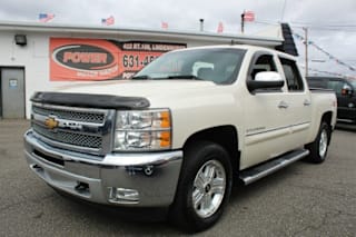 2013 Chevrolet Silverado 1500 LT 3GCPKSE75DG139794 2013 Chevrolet Silverado 1500 LT