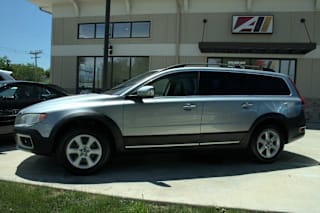 2010 Volvo XC70 3.2 YV4960BZ3A1086799 2010 Volvo XC70 3.2