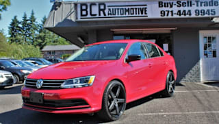 2015 Volkswagen Jetta SE PZEV 3VWD17AJ4FM353763 2015 Volkswagen Jetta SE PZEV