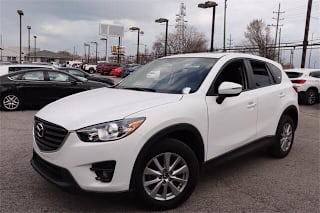 2016 Mazda CX-5 JM3KE4CY1G0852040 2016 Mazda CX-5