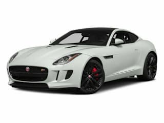 2015 Jaguar F-TYPE R SAJWA6DAXFMK19936 2015 Jaguar F-TYPE R