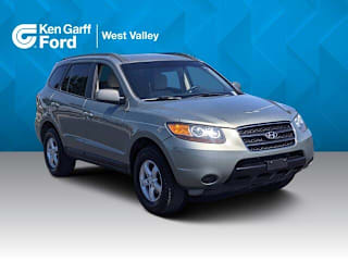 2008 Hyundai Santa Fe GLS 5NMSG13D28H174494 2008 Hyundai Santa Fe GLS