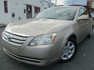 2005 Toyota Avalon XL 4T1BK36B75U041881 2005 Toyota Avalon XL
