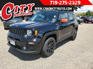2020 Jeep Renegade Orange Edition ZACNJBBB4LPL69551 2020 Jeep Renegade Orange Edition