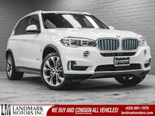 2018 BMW X5 xDrive40e iPerformance 5UXKT0C55J0V99307 2018 BMW X5 xDrive40e iPerformance