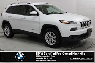 2016 Jeep Cherokee 1C4PJMCS2GW236558 2016 Jeep Cherokee