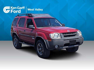 2002 Nissan Xterra XE S/C 5N1MD28Y02C509157 2002 Nissan Xterra XE S/C