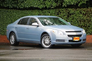 2008 Chevrolet Malibu LT 1G1ZH57B084255846 2008 Chevrolet Malibu LT