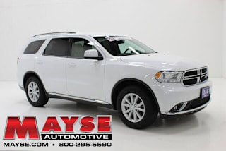 2020 Dodge Durango 1C4RDHAG5LC204172 2020 Dodge Durango