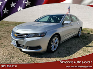 2014 Chevrolet Impala 2G1125S3XE9102298 2014 Chevrolet Impala