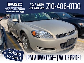 2009 Chevrolet Impala LT 2G1WT57K891252370 2009 Chevrolet Impala LT