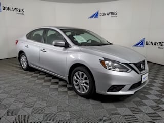 2018 Nissan Sentra 3N1AB7AP0JY261240 2018 Nissan Sentra