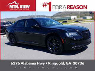 2021 Chrysler 300 2C3CCABG1MH545988 2021 Chrysler 300
