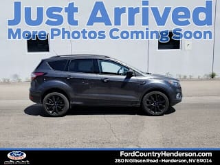 2018 Ford Escape SEL 1FMCU0HD0JUC48831 2018 Ford Escape SEL