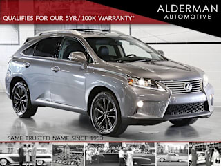 2014 Lexus RX 350 Base JTJZK1BA9E2011083 2014 Lexus RX 350 Base