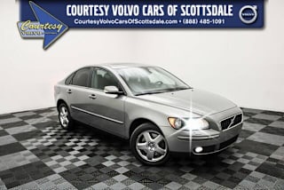 2005 Volvo S40 T5 YV1MH682252079969 2005 Volvo S40 T5