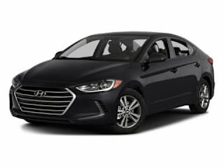 2018 Hyundai Elantra 5NPD84LF4JH217542 2018 Hyundai Elantra