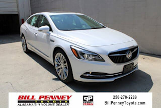 2017 Buick LaCrosse Premium 1G4ZS5SS5HU142728 2017 Buick LaCrosse Premium