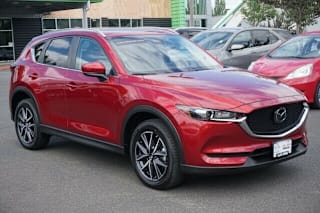 2018 Mazda CX-5 Touring JM3KFBCM2J0457421 2018 Mazda CX-5 Touring