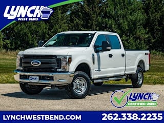 2019 Ford F-250 Super Duty King Ranch 1FT7W2BT3KEC35899 2019 Ford F-250 Super Duty King Ranch