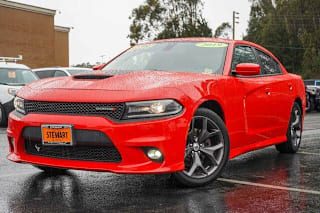 2019 Dodge Charger 2C3CDXHG3KH676571 2019 Dodge Charger