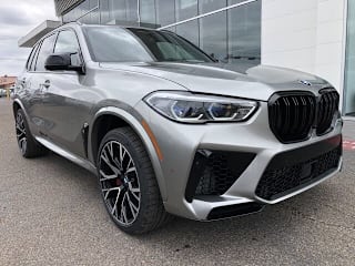 2021 BMW X5 M 5YMJU0C05M9G25011 2021 BMW X5 M