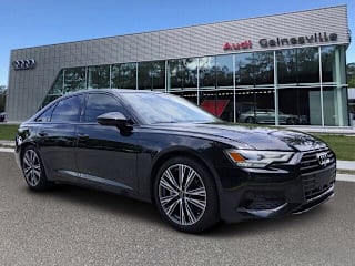 2021 Audi A6 2.0T quattro Premium WAUD8BF24MN017226 2021 Audi A6 2.0T quattro Premium