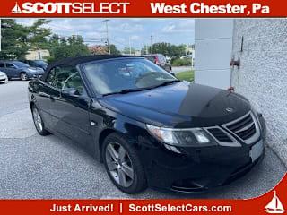 2011 Saab 9-3 2.0T YS3FA7CY2B1304485 2011 Saab 9-3 2.0T