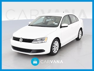 2012 Volkswagen Jetta SE PZEV 3VWDP7AJ0CM374264 2012 Volkswagen Jetta SE PZEV