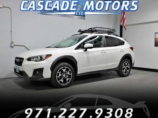 2018 Subaru Crosstrek 2.0i Premium JF2GTABC4JH291478 2018 Subaru Crosstrek 2.0i Premium