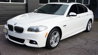 2014 BMW 5 Series 528i xDrive WBA5A7C54ED219138 2014 BMW 5 Series 528i xDrive