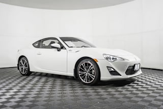 2016 Scion FR-S Base JF1ZNAA14G8708792 2016 Scion FR-S Base
