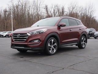 2016 Hyundai Tucson Limited KM8J3CA29GU086890 2016 Hyundai Tucson Limited
